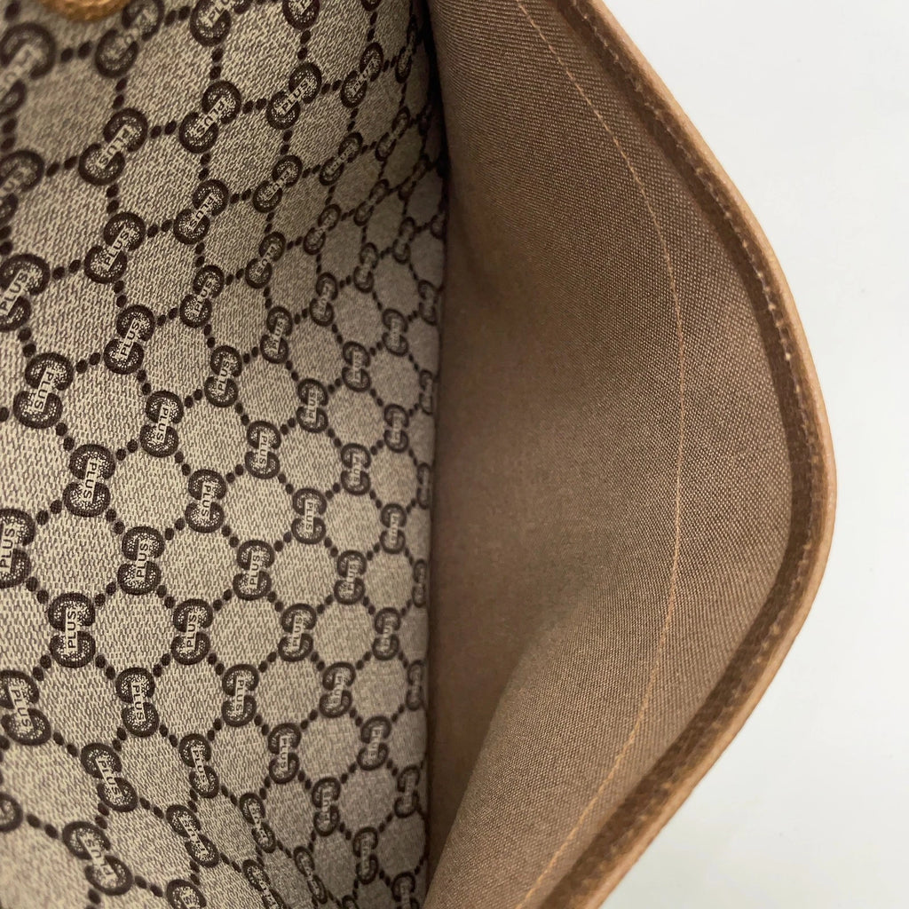 Gucci Sherryline Duffle bag - GG mongram