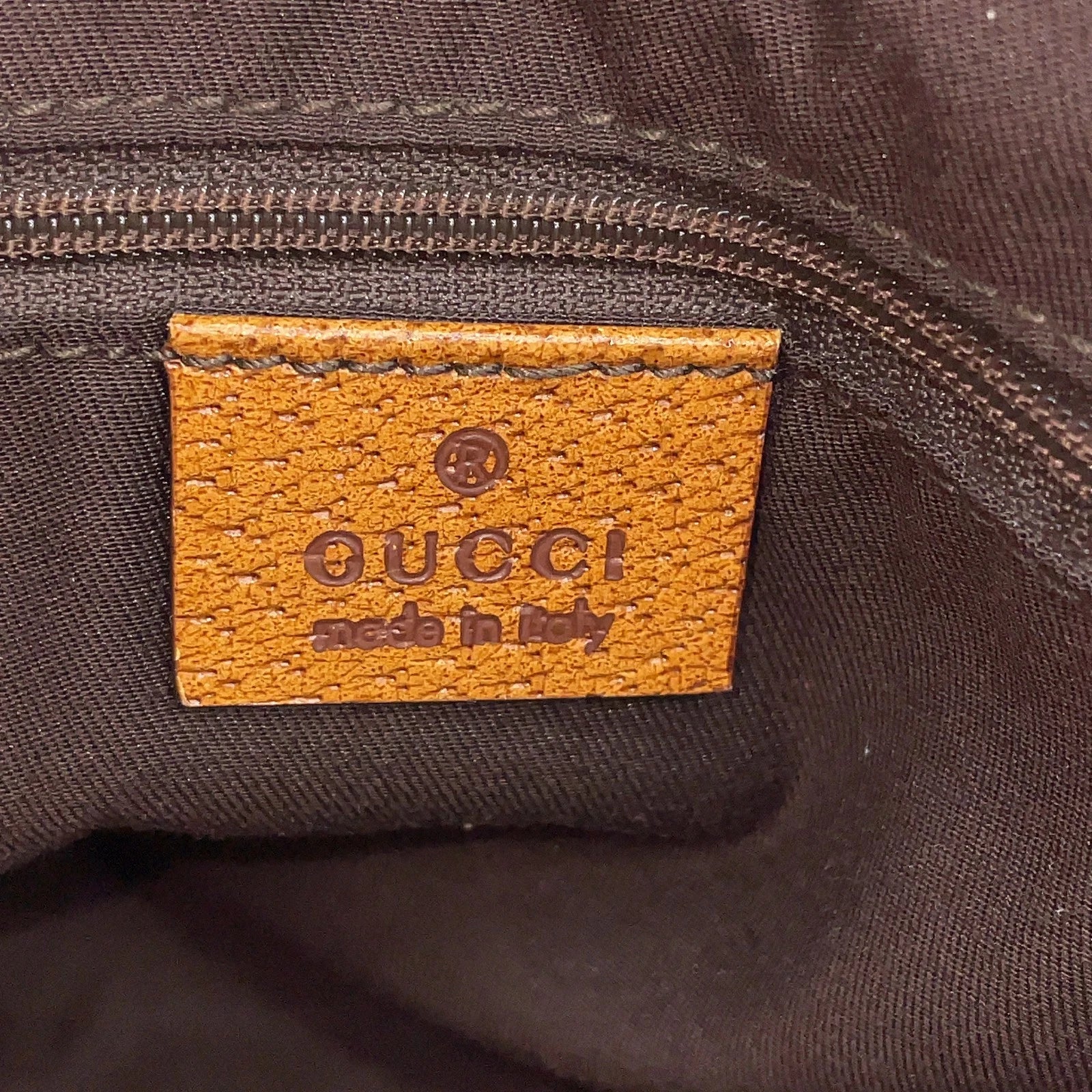 Gucci Tote - GG monogram - beige