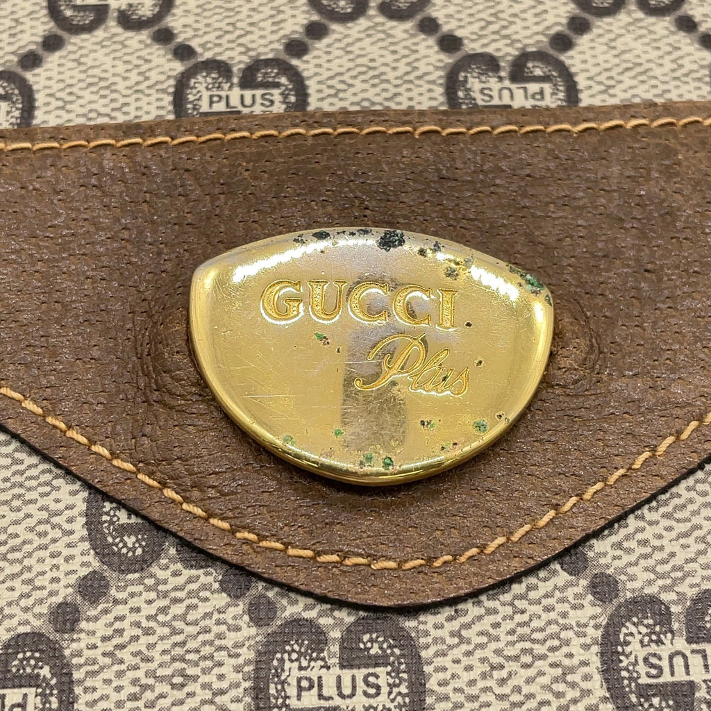 Gucci Sherryline Duffle bag - GG mongram