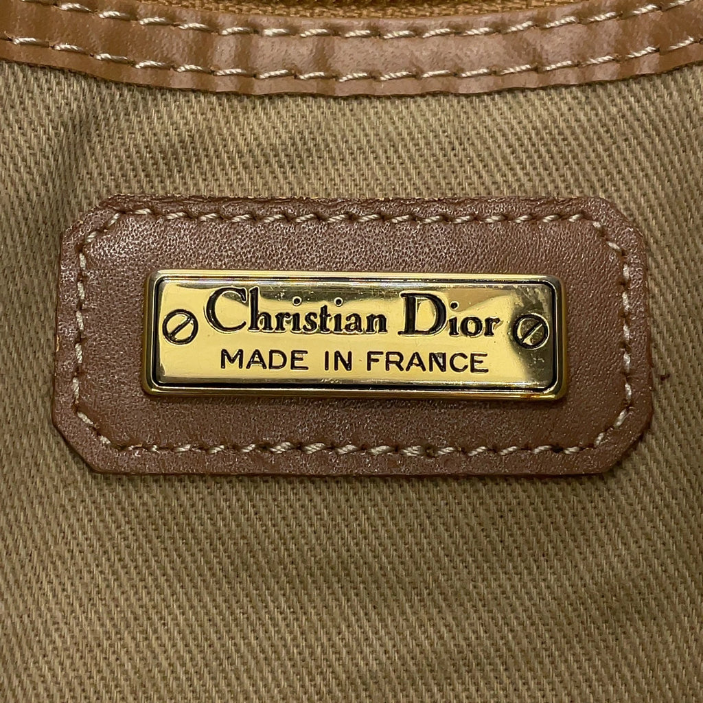 Christian Dior Honeycomb - Bowling 45
