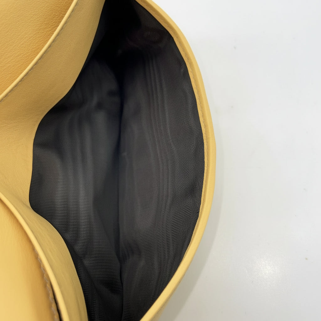 Gucci Portemonnee beige - GG monogram