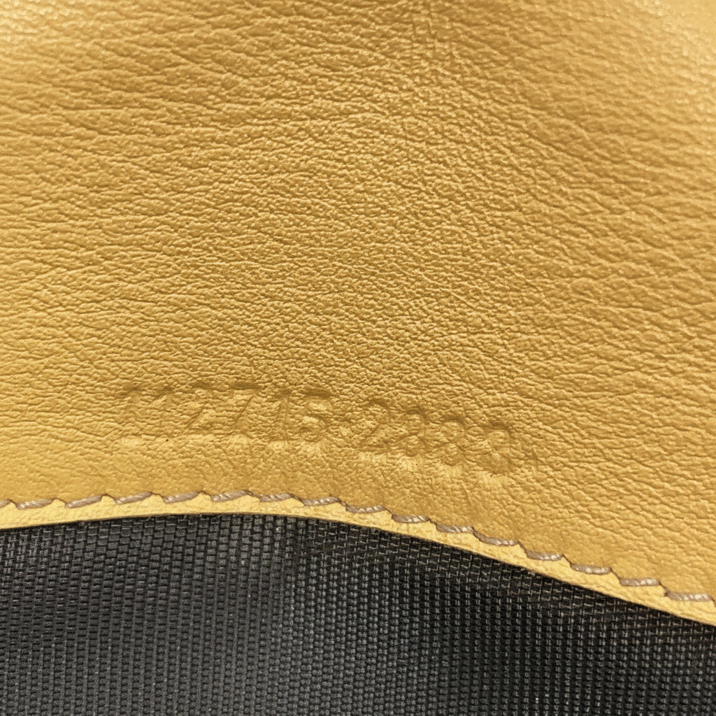 Gucci Portemonnee beige - GG monogram