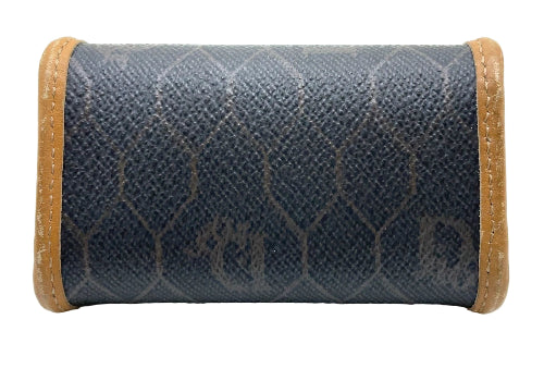 Christian Dior - Honeycomb coinwallet