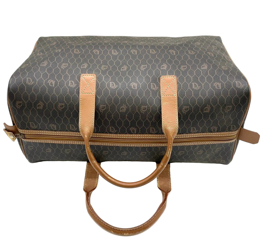 Christian Dior Honeycomb - Bowling 45