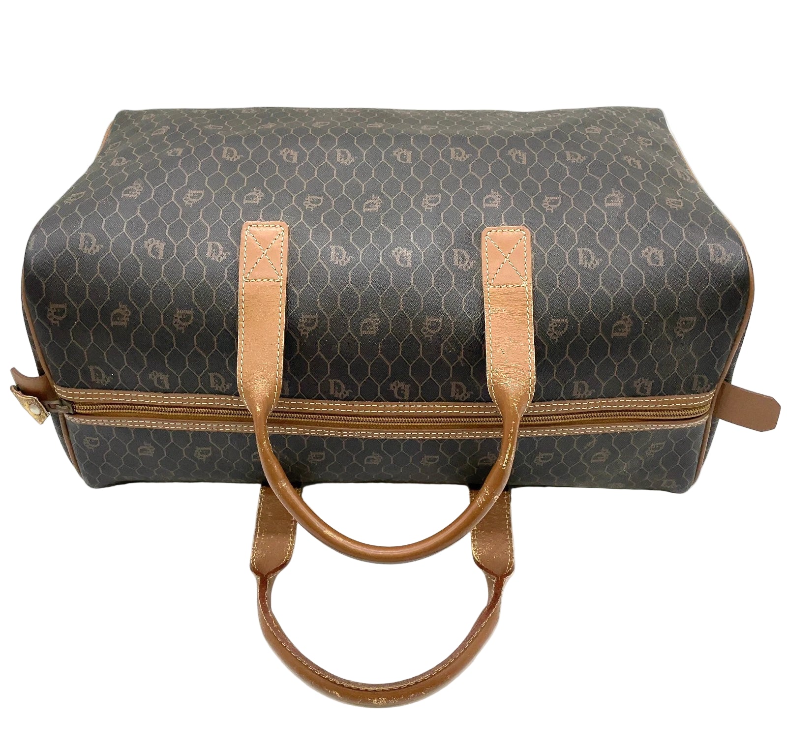 Christian Dior Honeycomb - Bowling 45