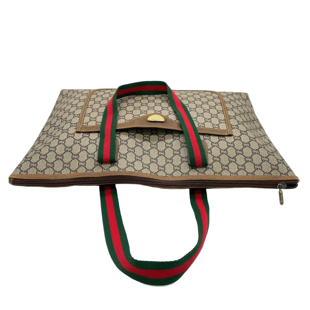 Gucci Sherryline Duffle bag - GG mongram