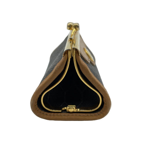 Christian Dior - Honeycomb coinwallet