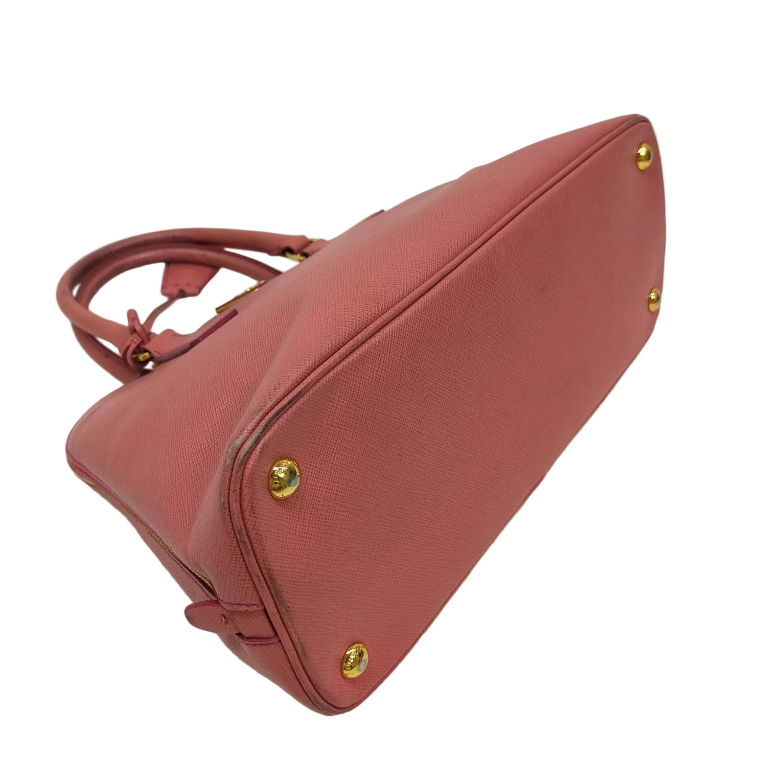 Prada Lux Promenade handtas - roze