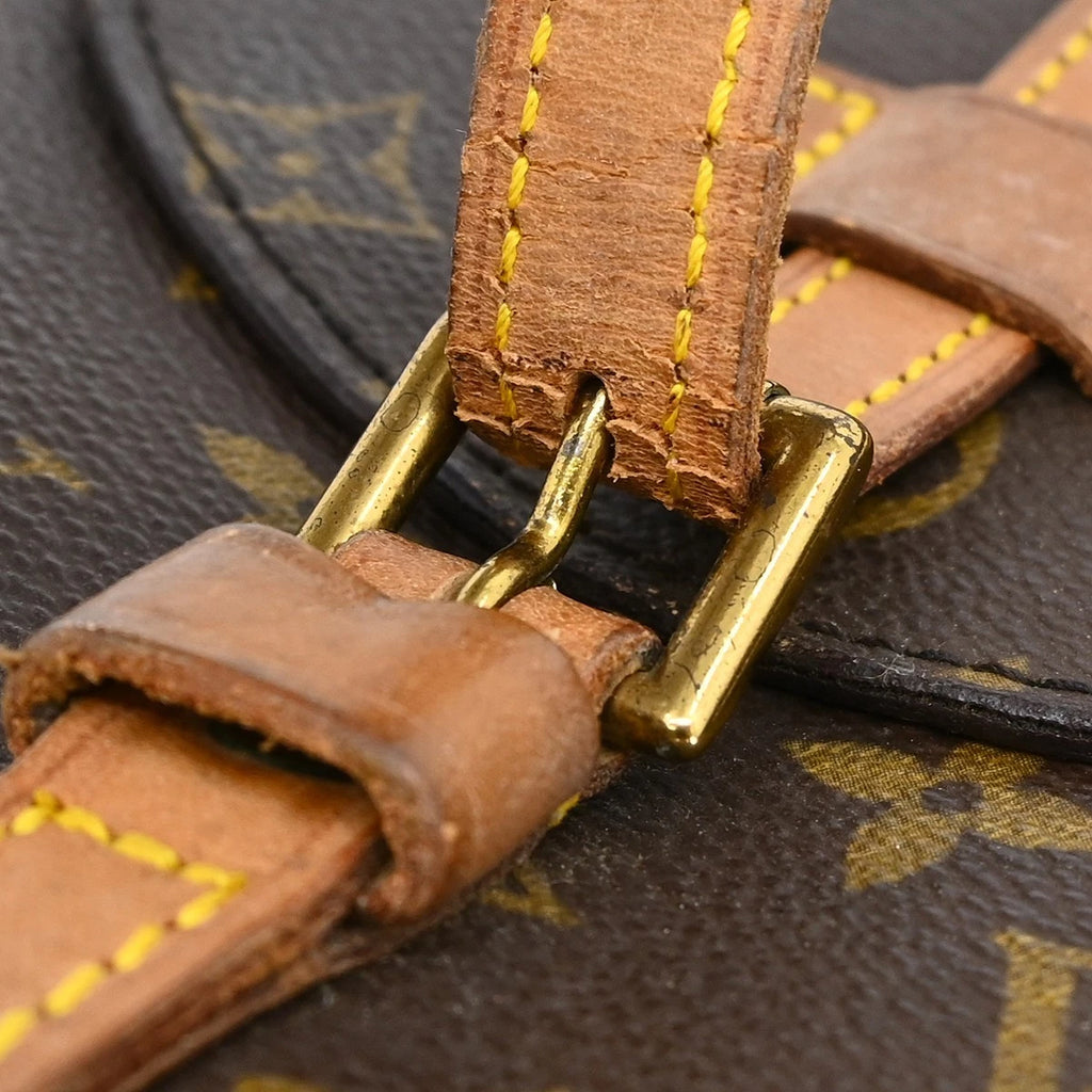 Louis Vuitton - Chantilly PM monogram