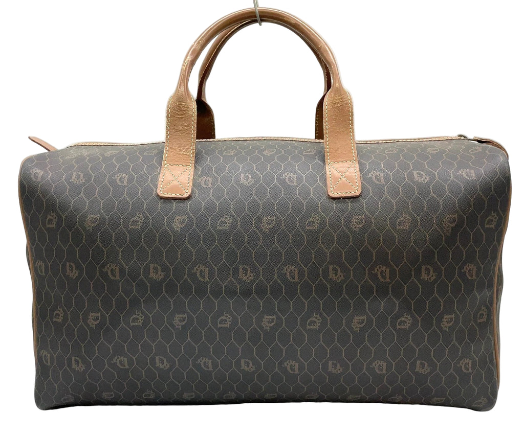 Christian Dior Honeycomb - Bowling 45