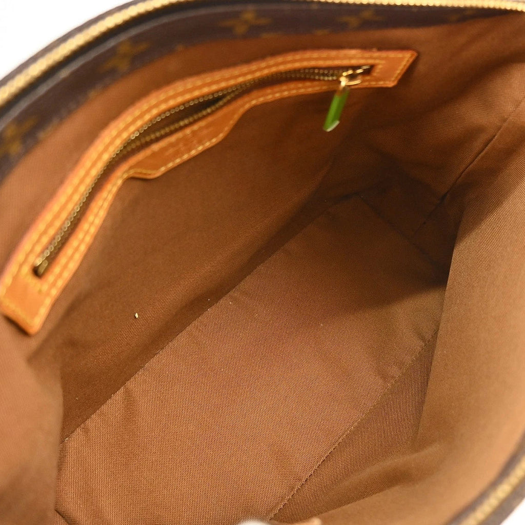 Louis Vuitton - Cabas Piano PM Monogram