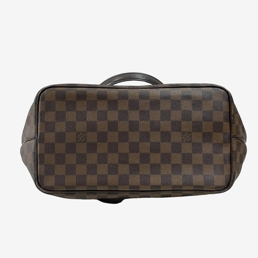 Louis Vuitton - Westminster GM - Damier Ebene canvas