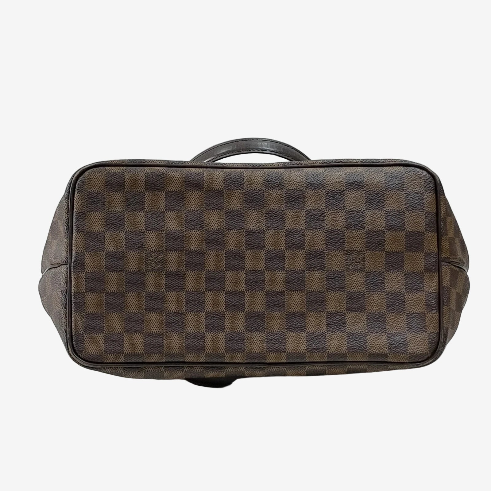 Louis Vuitton - Westminster GM - Damier Ebene canvas