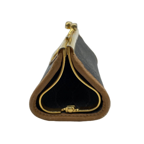 Christian Dior - Honeycomb coinwallet