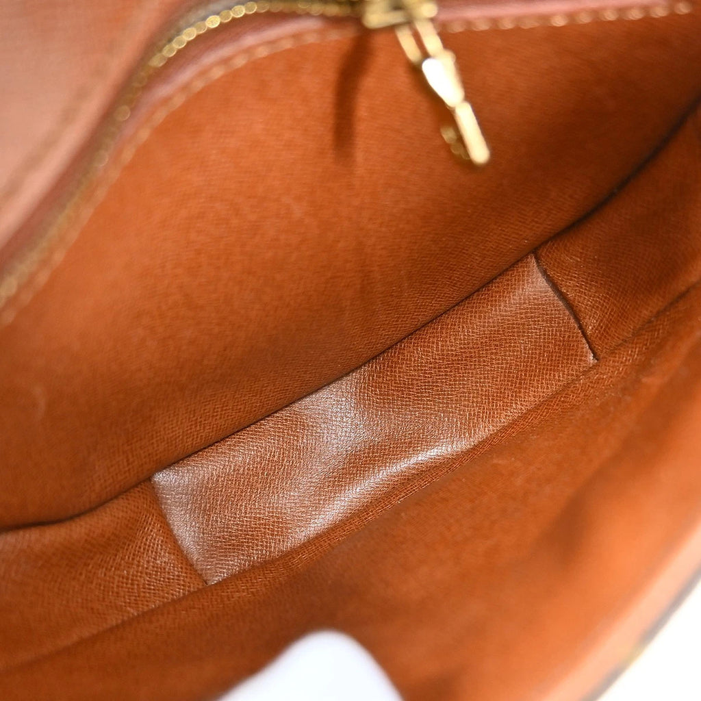 Louis Vuitton - Chantilly PM monogram