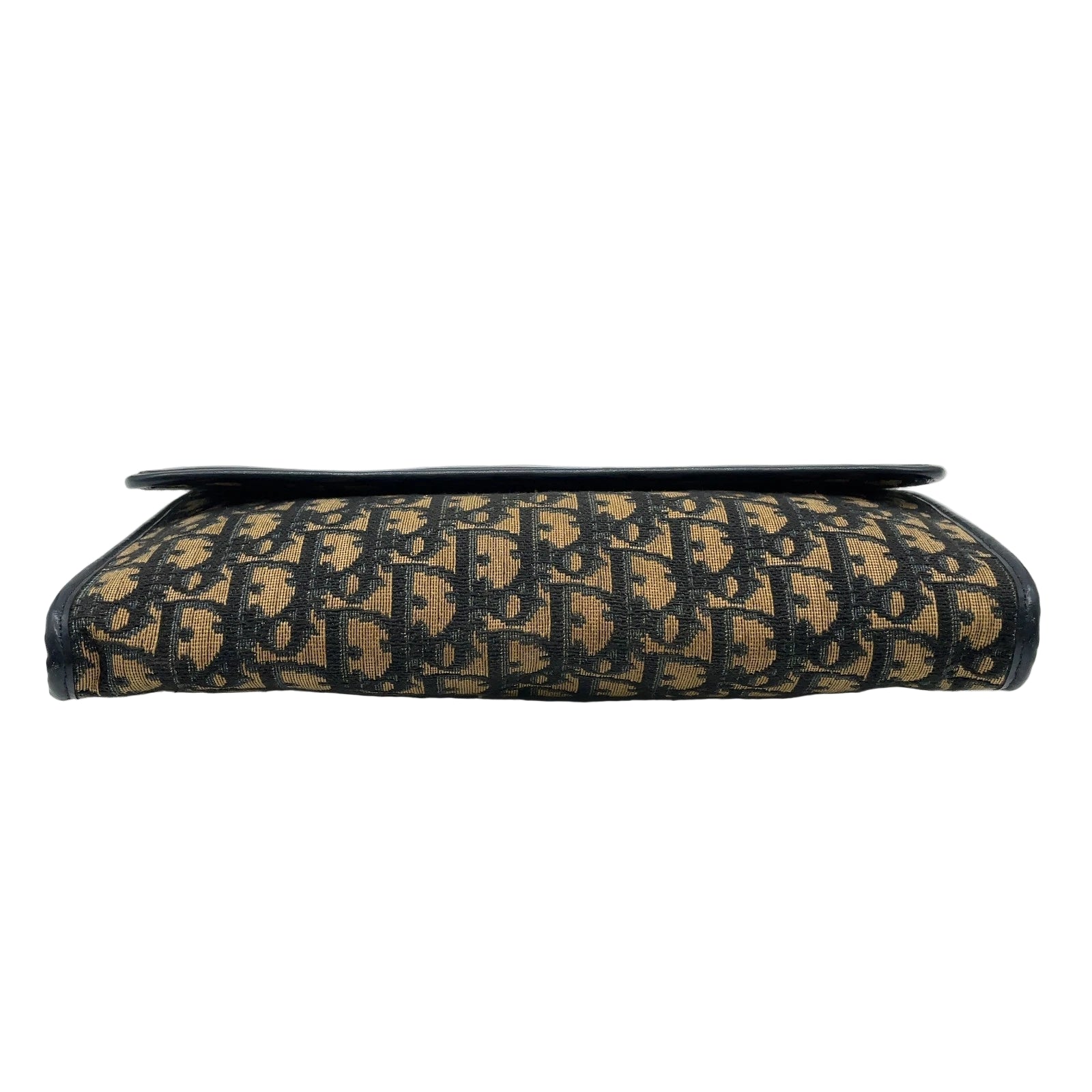 Christian Dior Diorrissimo Chain Canvas - monogram