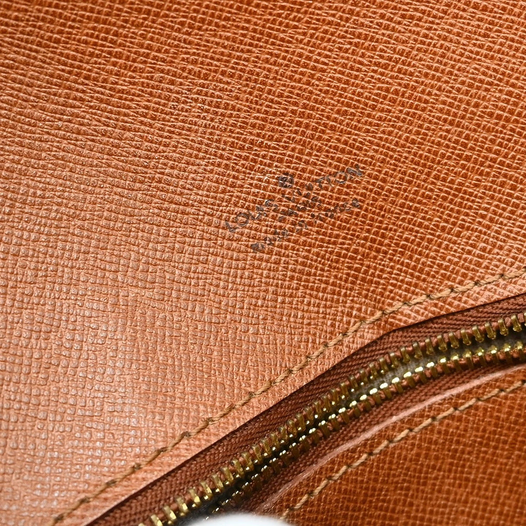 Louis Vuitton - Chantilly PM monogram