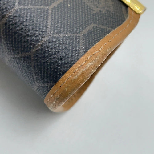 Christian Dior - Honeycomb coinwallet