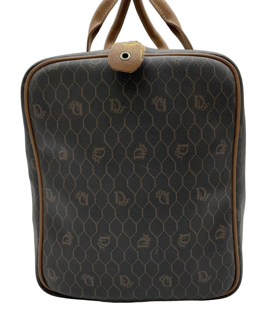 Christian Dior Honeycomb - Bowling 45