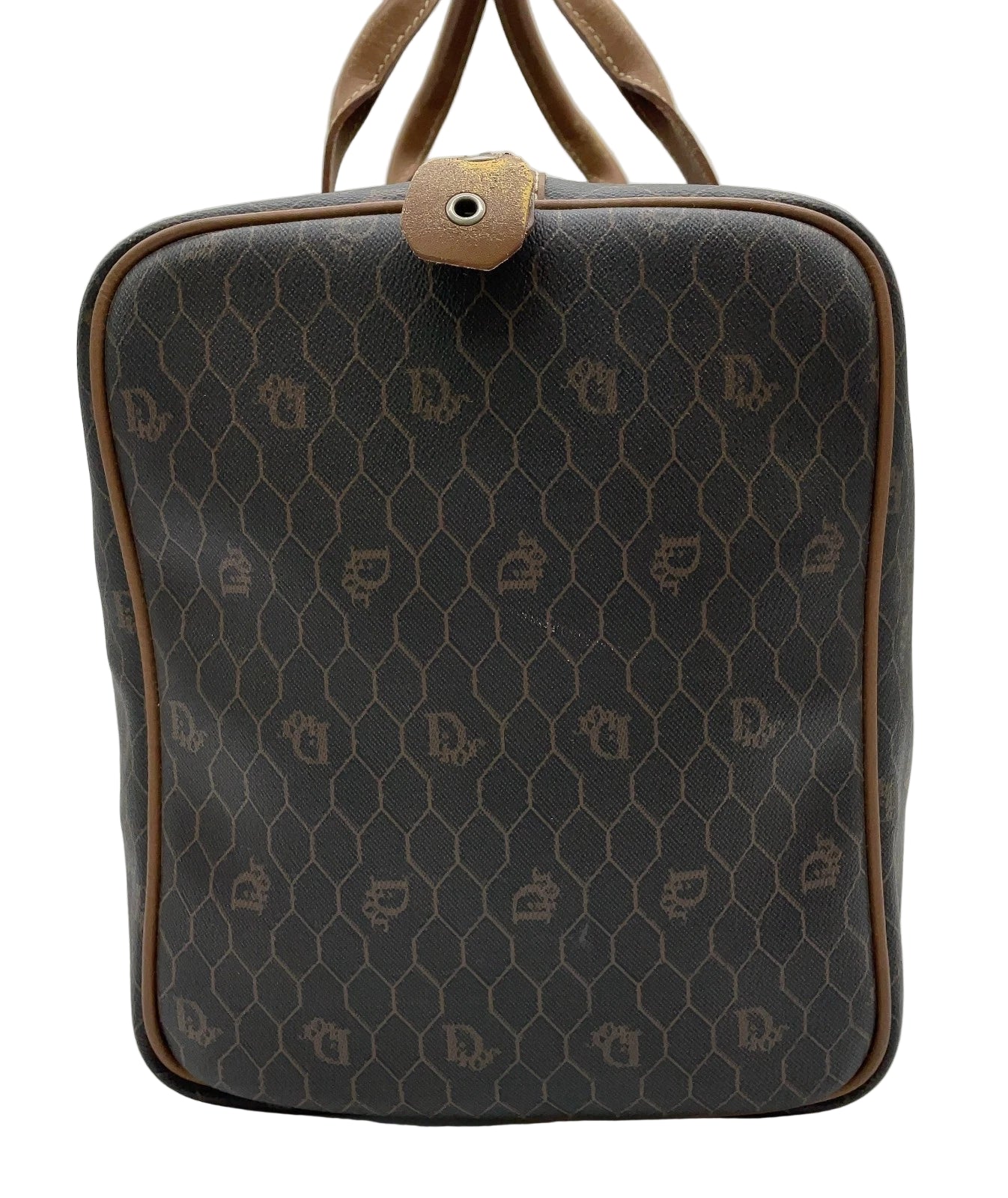 Christian Dior Honeycomb - Bowling 45