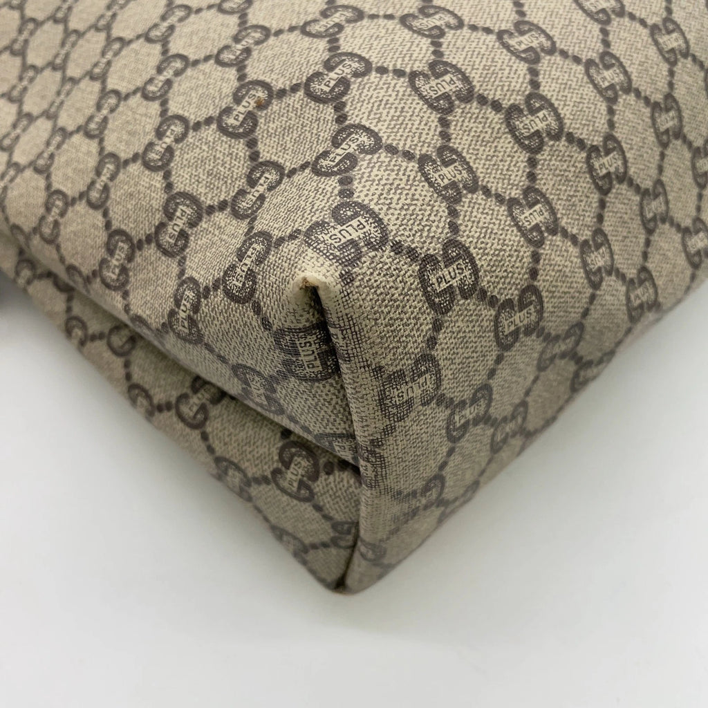 Gucci Sherryline Duffle bag - GG mongram