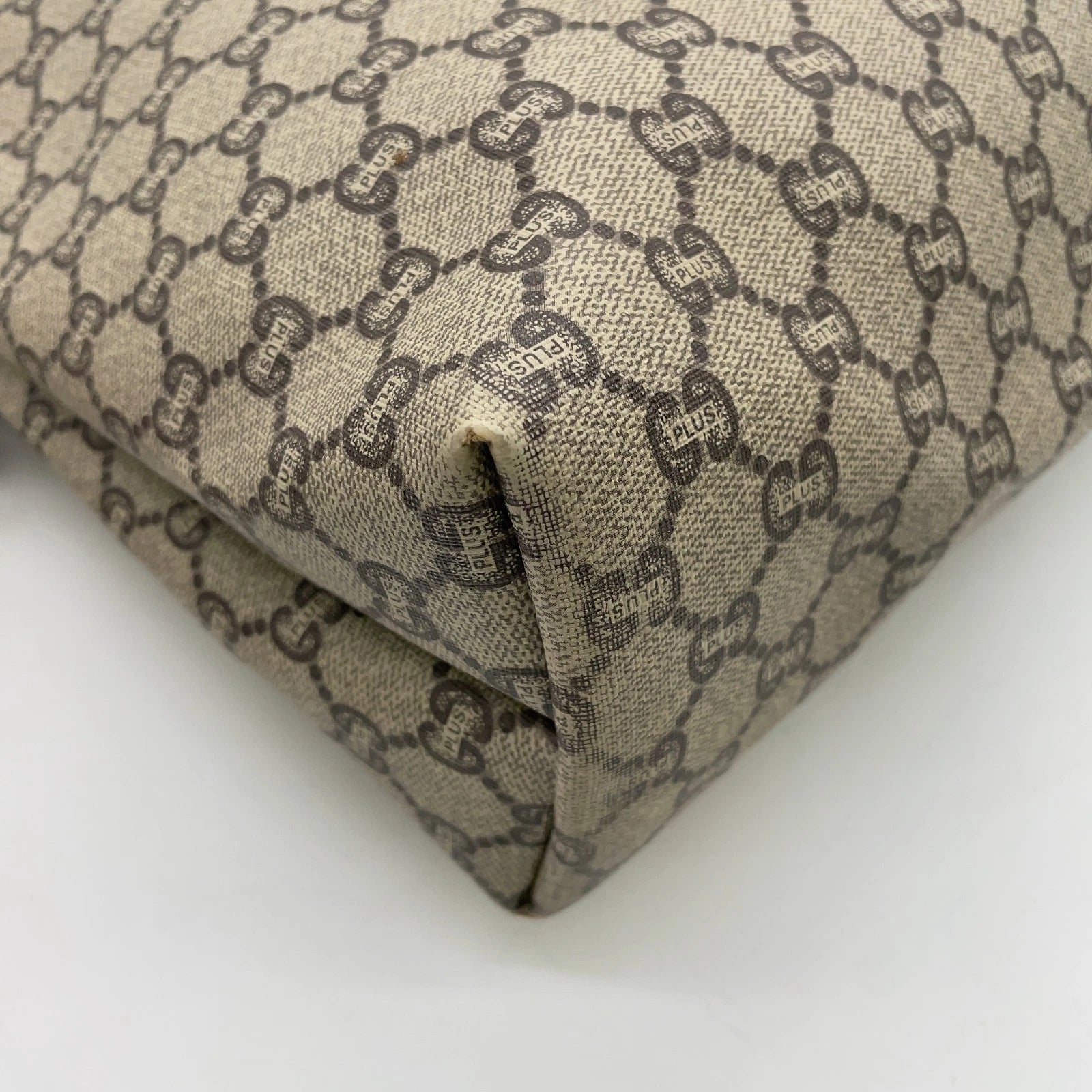 Gucci Sherryline Duffle bag - GG mongram