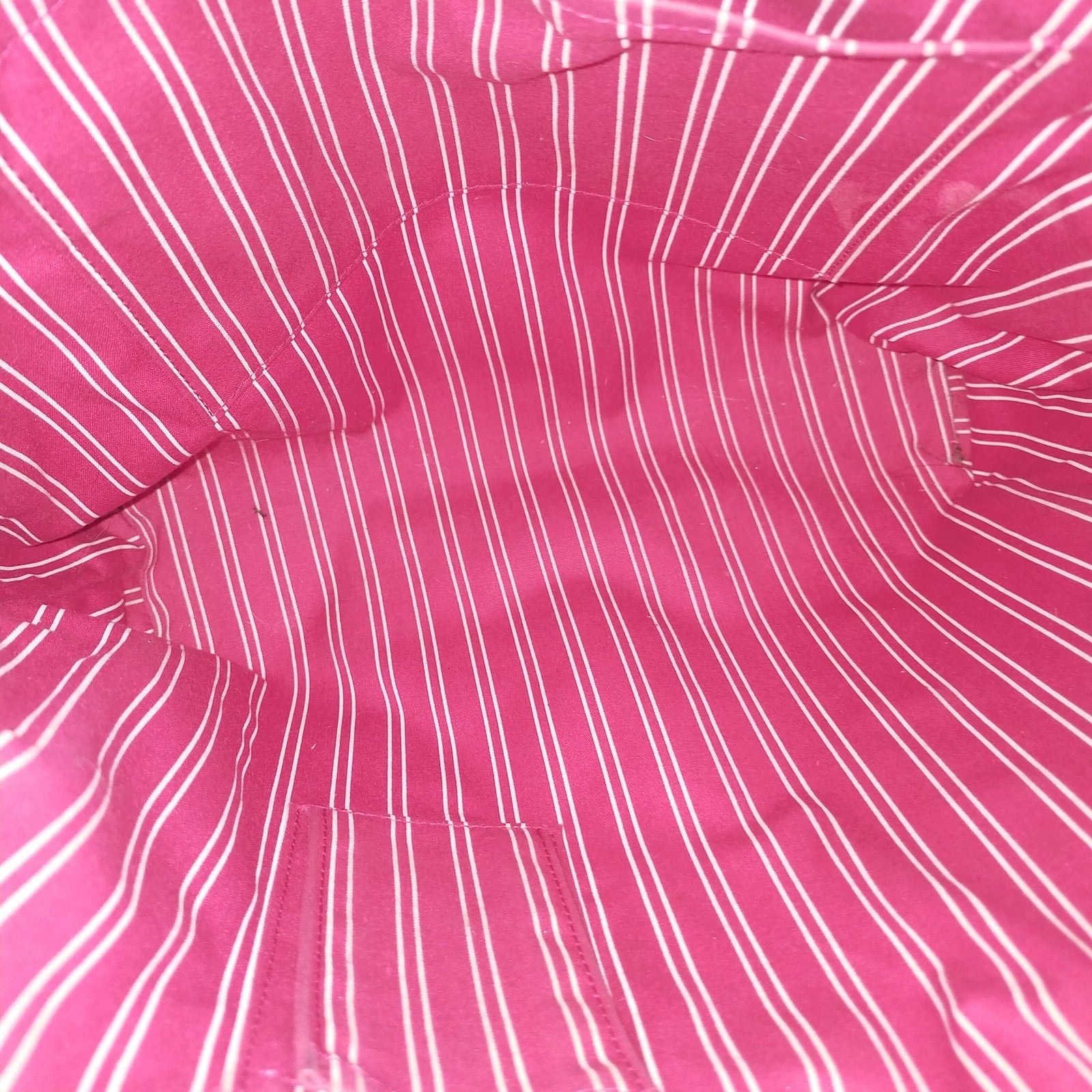 Louis Vuitton Cabas Antigua MM - roze