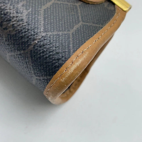 Christian Dior - Honeycomb coinwallet