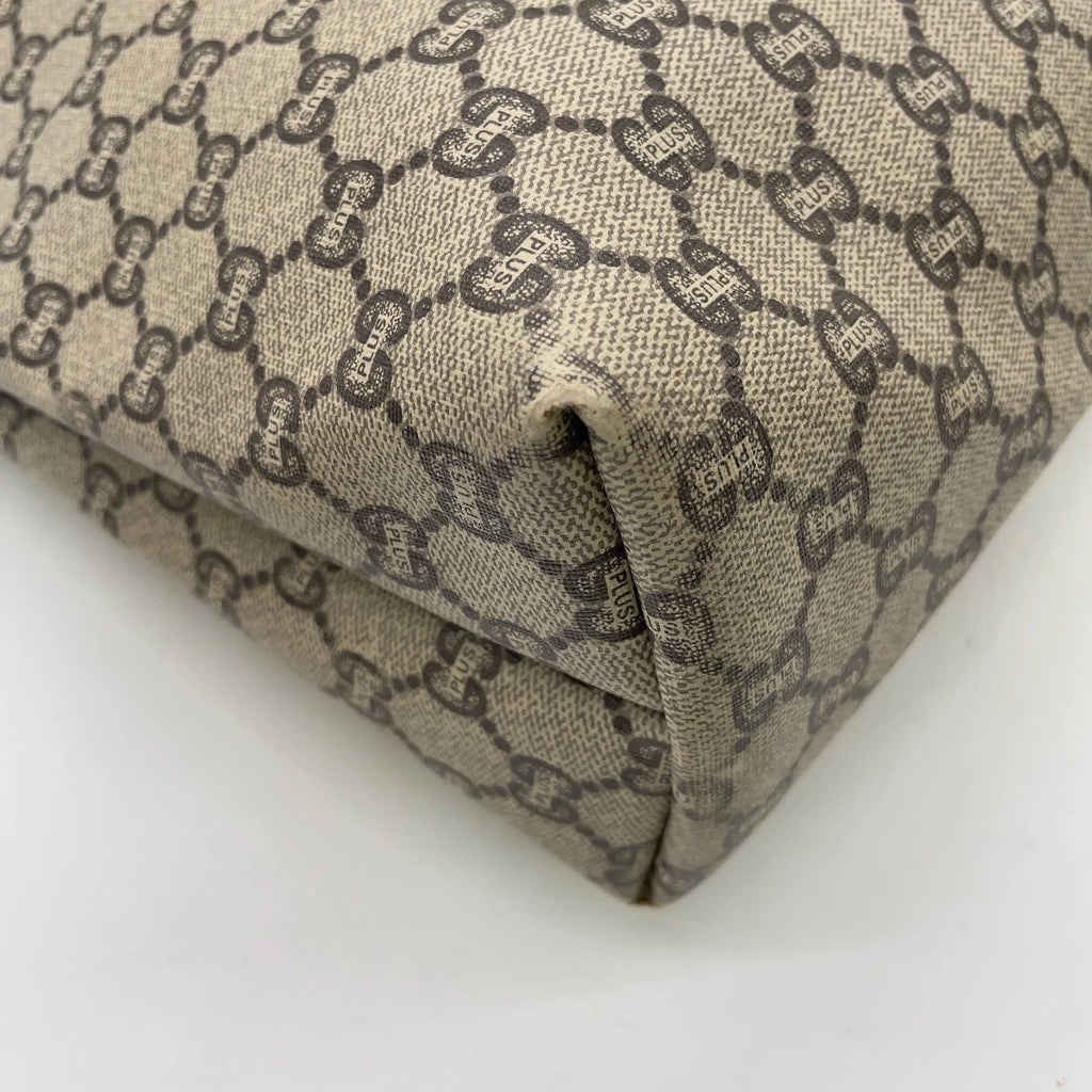 Gucci Sherryline Duffle bag - GG mongram