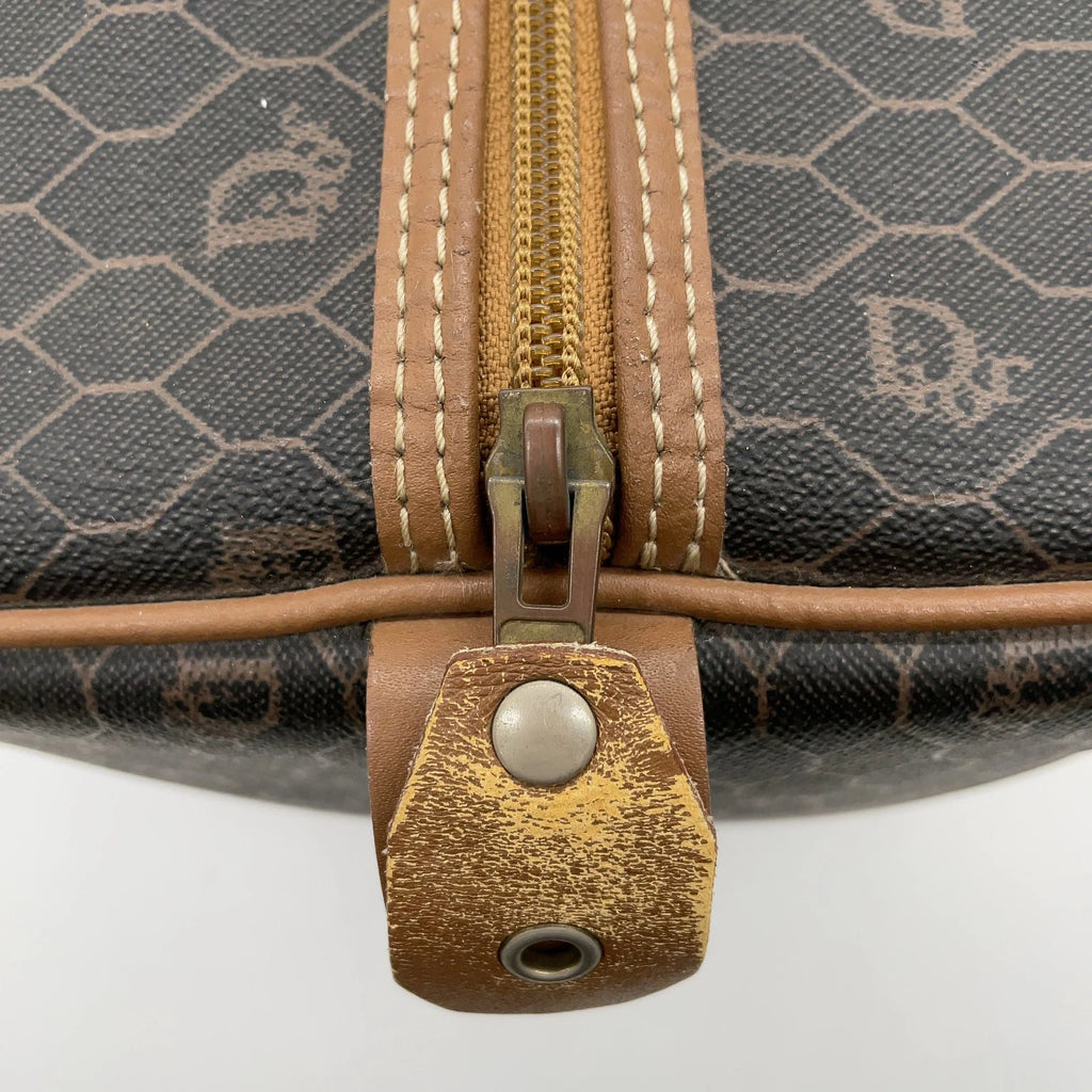 Christian Dior Honeycomb - Bowling 45