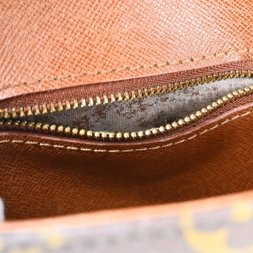 Louis Vuitton - Chantilly PM monogram