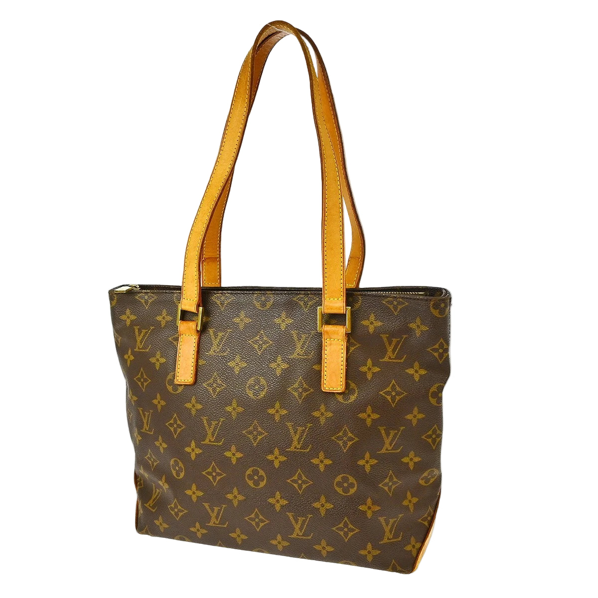 Louis Vuitton - Cabas Piano PM Monogram