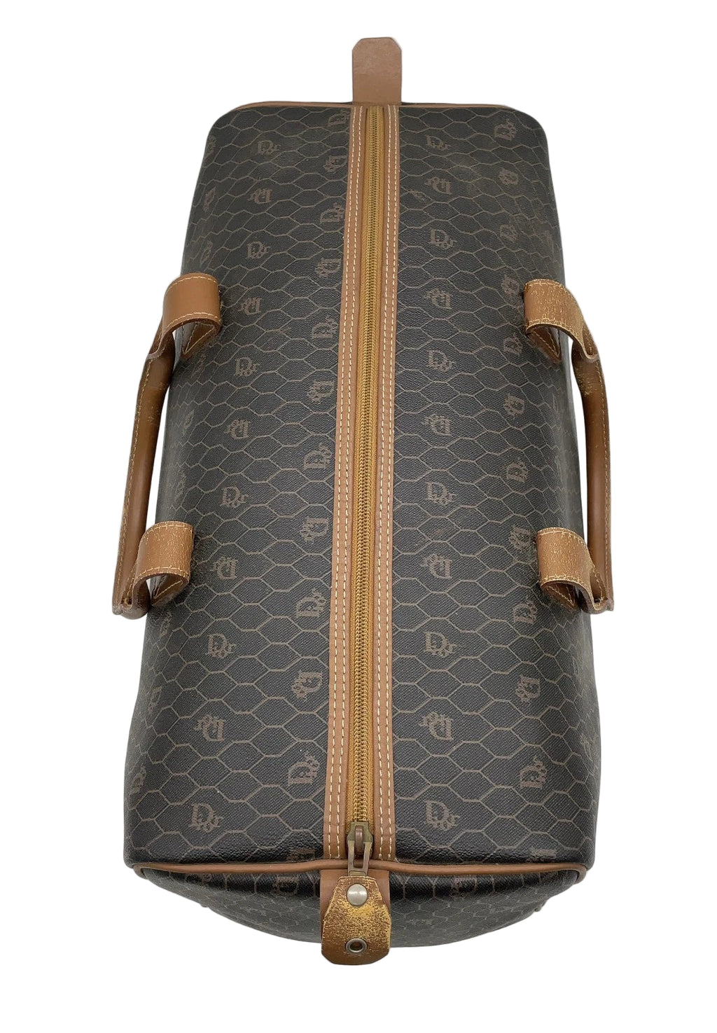 Christian Dior Honeycomb - Bowling 45