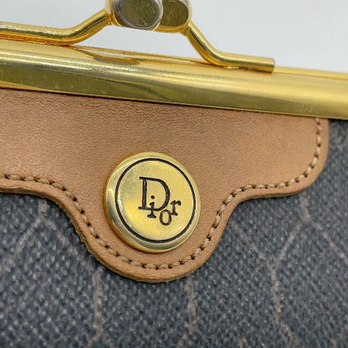 Christian Dior - Honeycomb coinwallet