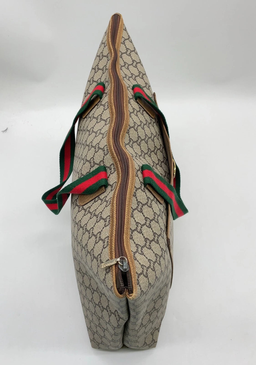 Gucci Sherryline Duffle bag - GG mongram