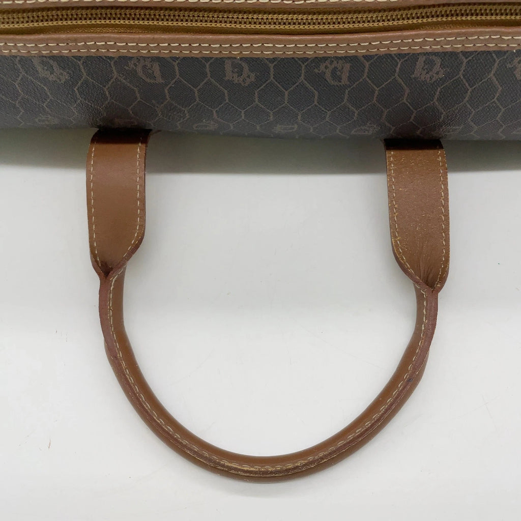 Christian Dior Honeycomb - Bowling 45