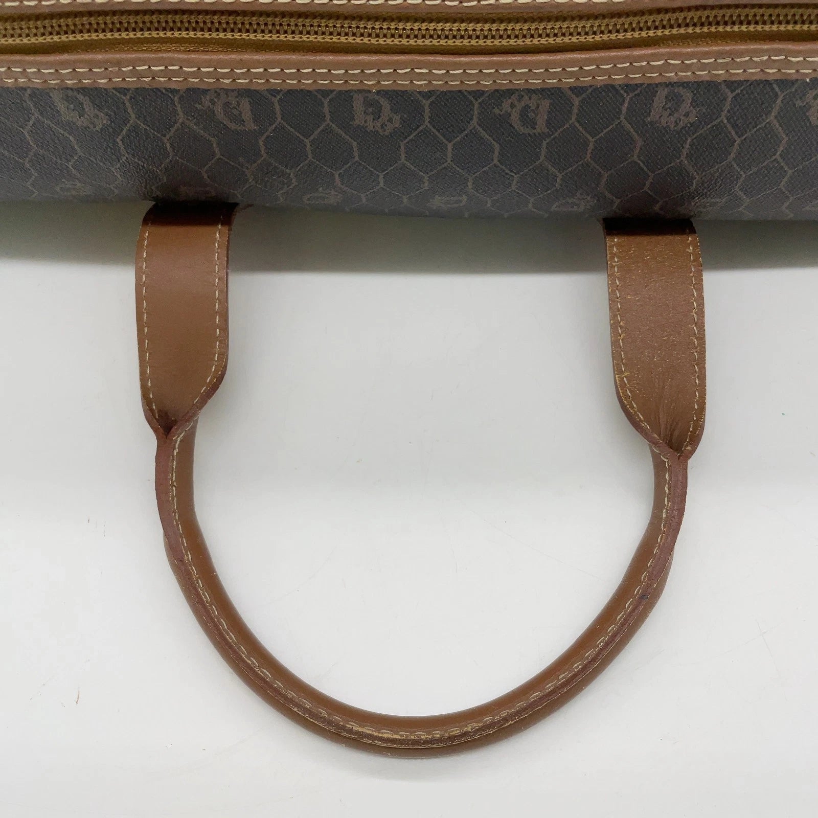 Christian Dior Honeycomb - Bowling 45