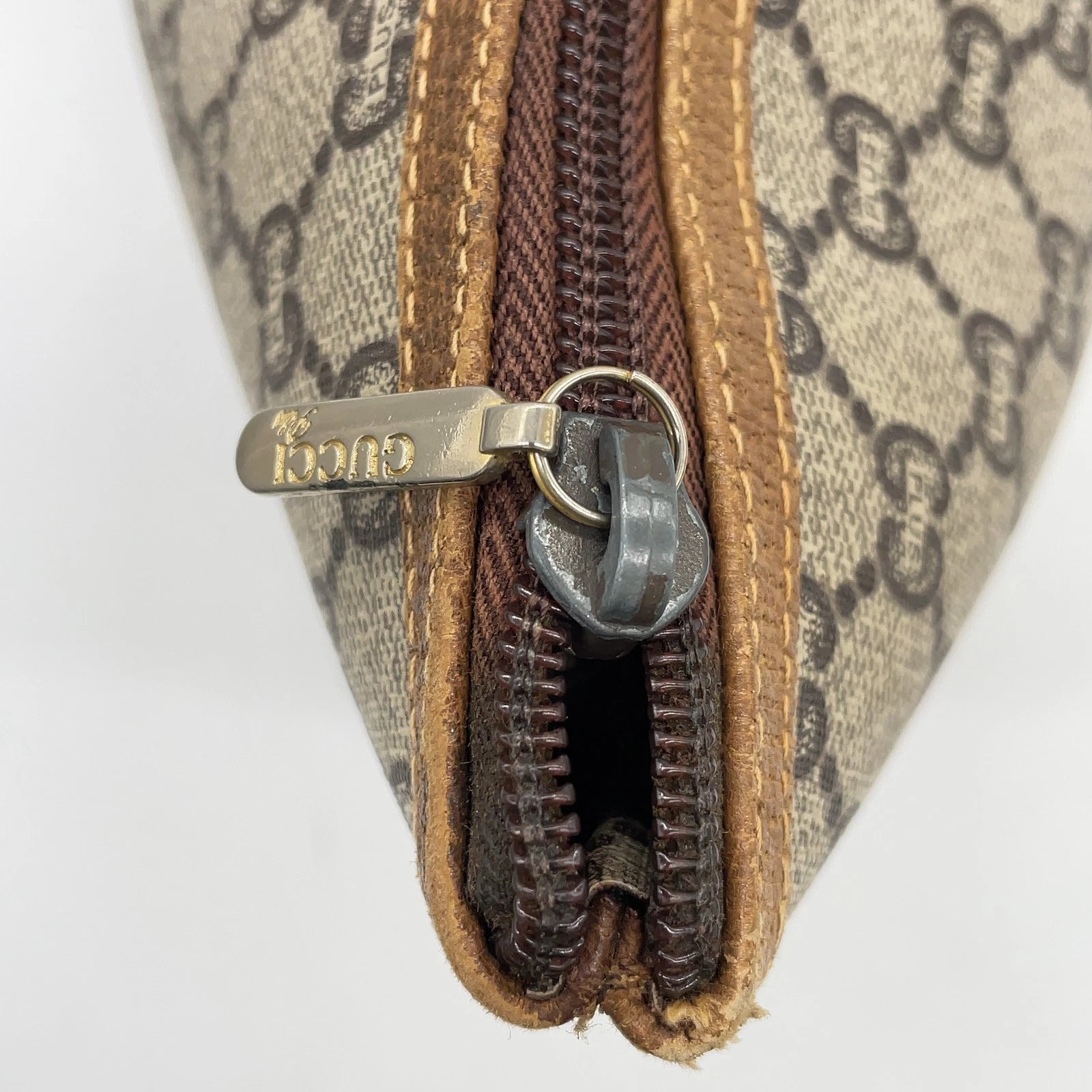 Gucci Sherryline Duffle bag - GG mongram