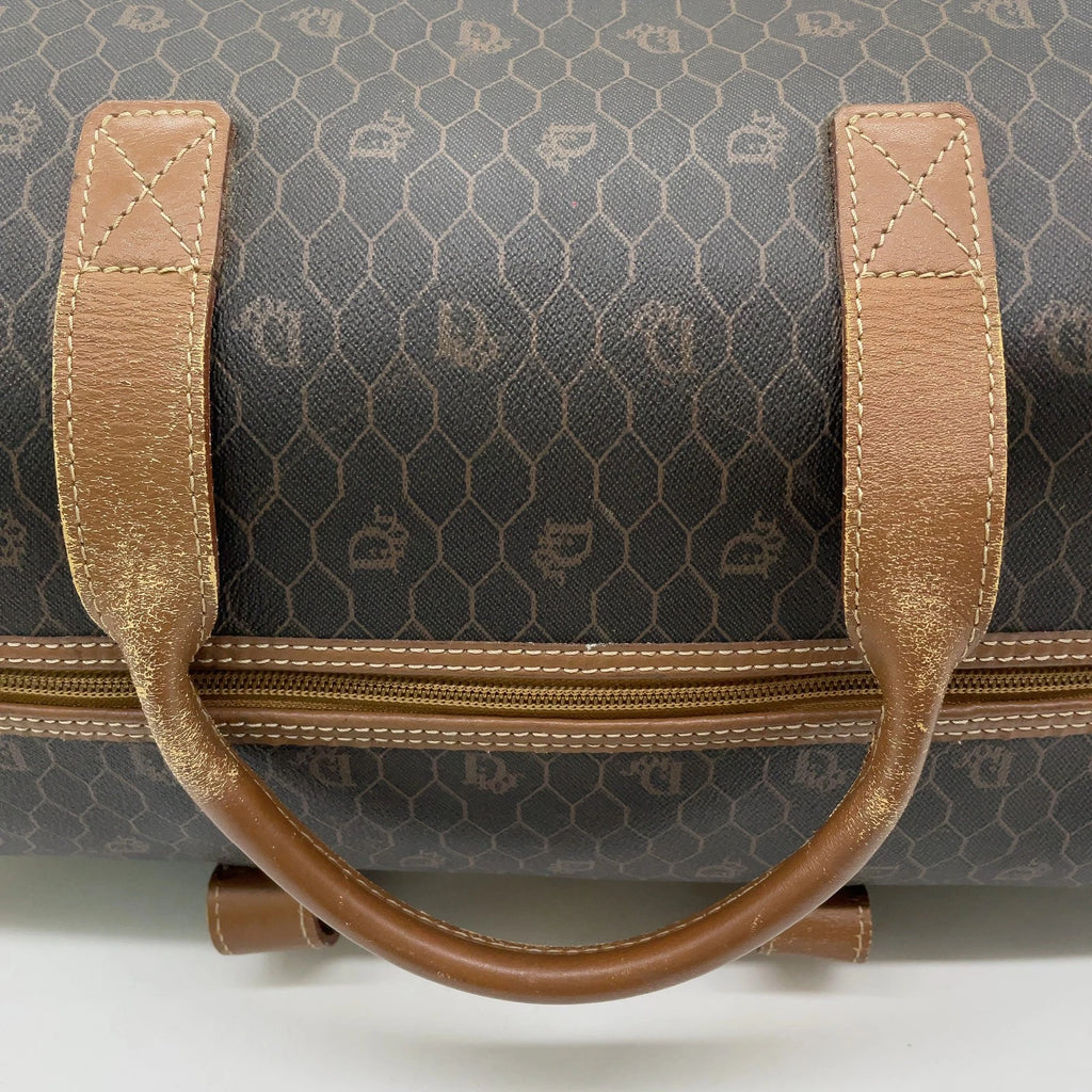 Christian Dior Honeycomb - Bowling 45