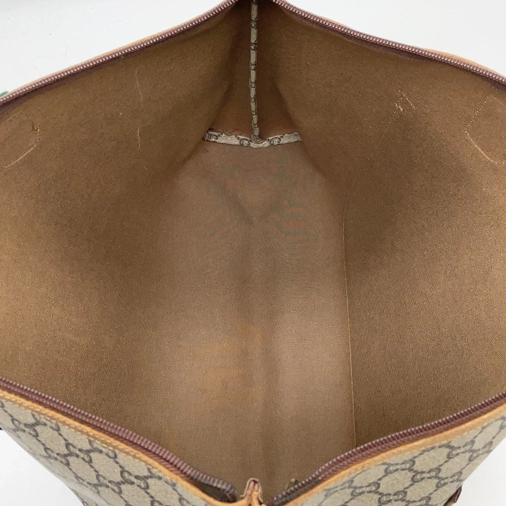 Gucci Sherryline Duffle bag - GG mongram