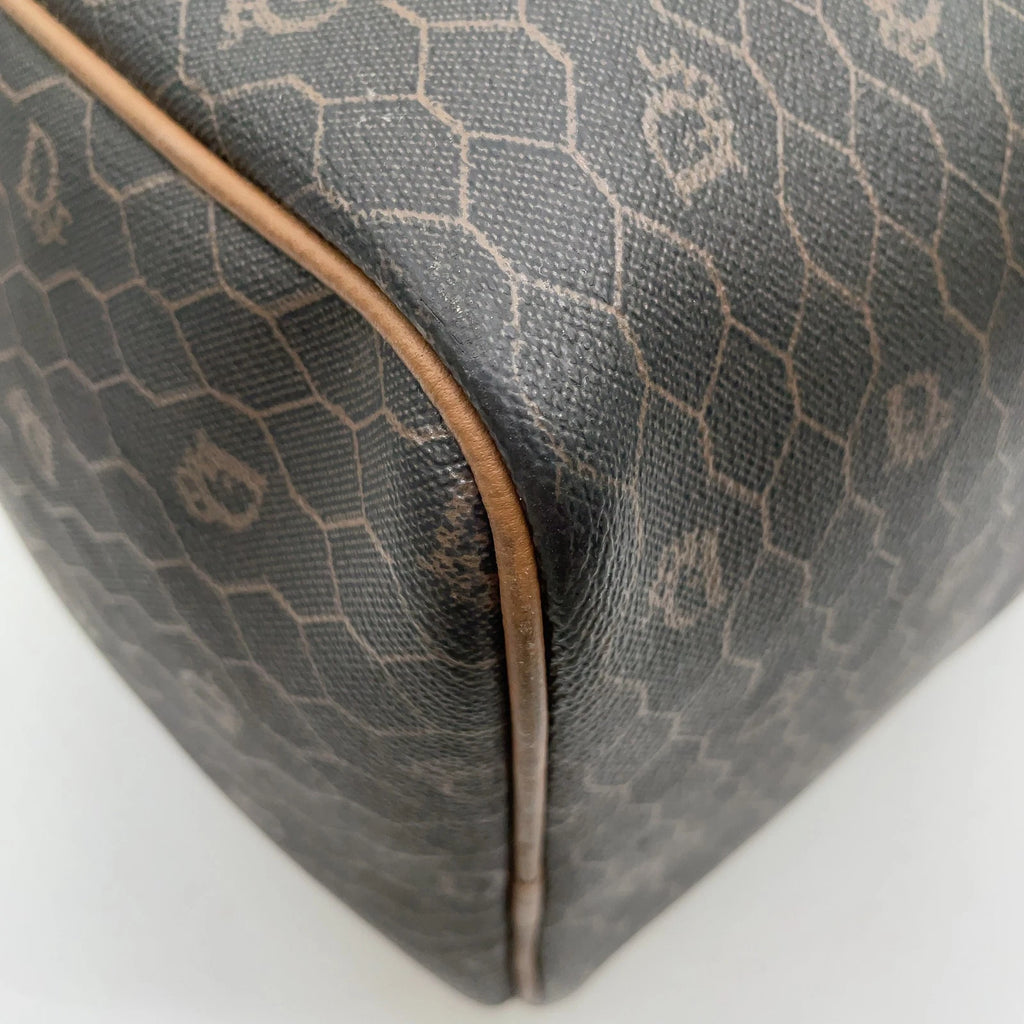 Christian Dior Honeycomb - Bowling 45