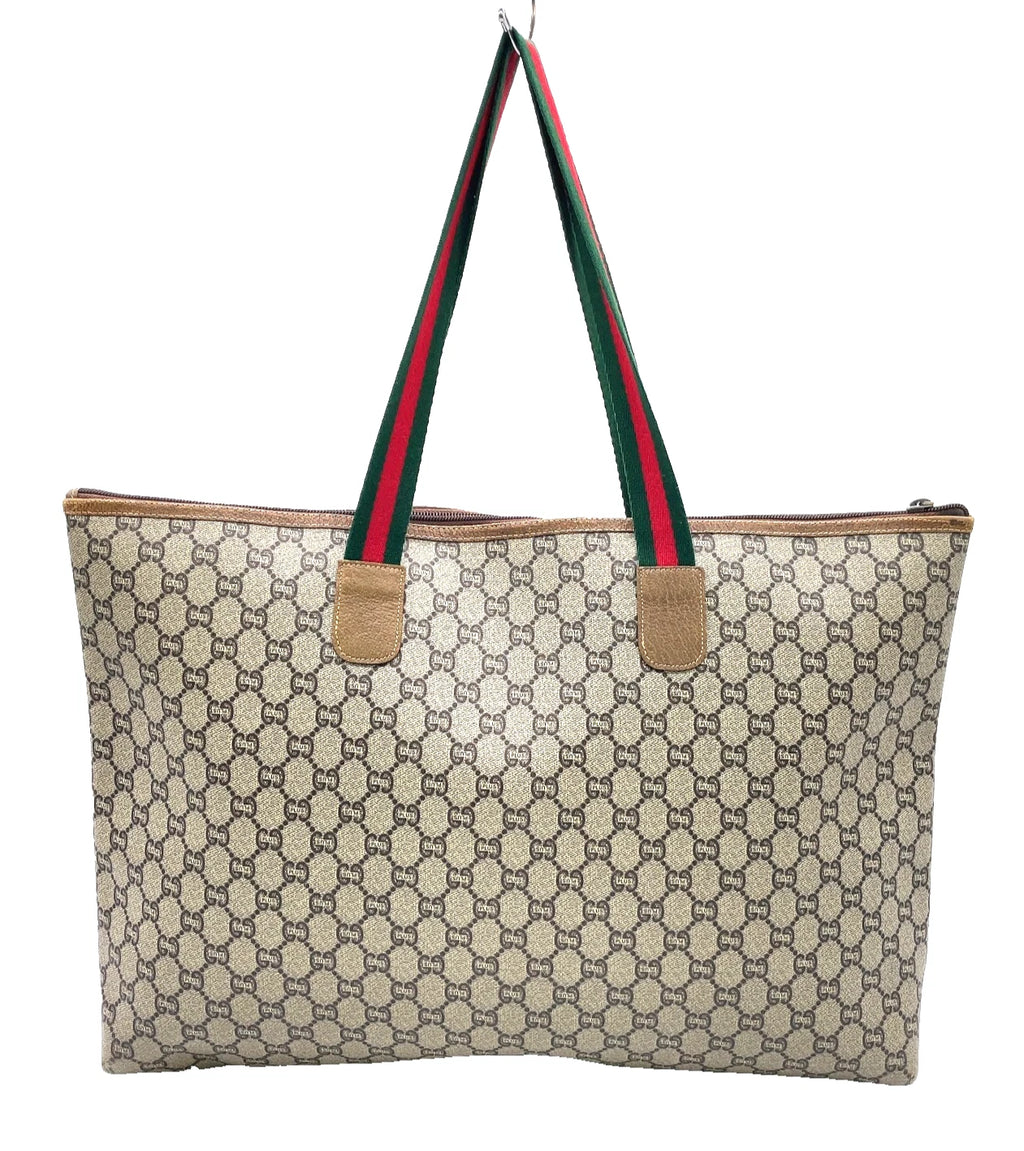 Gucci Sherryline Duffle bag - GG mongram